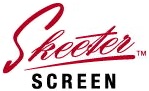 Skeeter Screen Products at Madison Gardens Nursery, Spring, TX