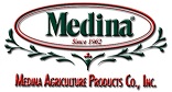 Medina Products at Madison Gardens Nursery, Spring, TX