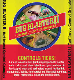 Insect Control or Repellent